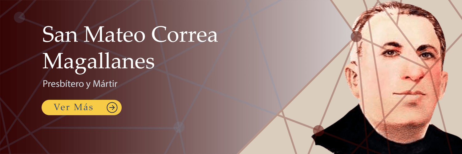 No Ex - San Mateo Correa Magallanes